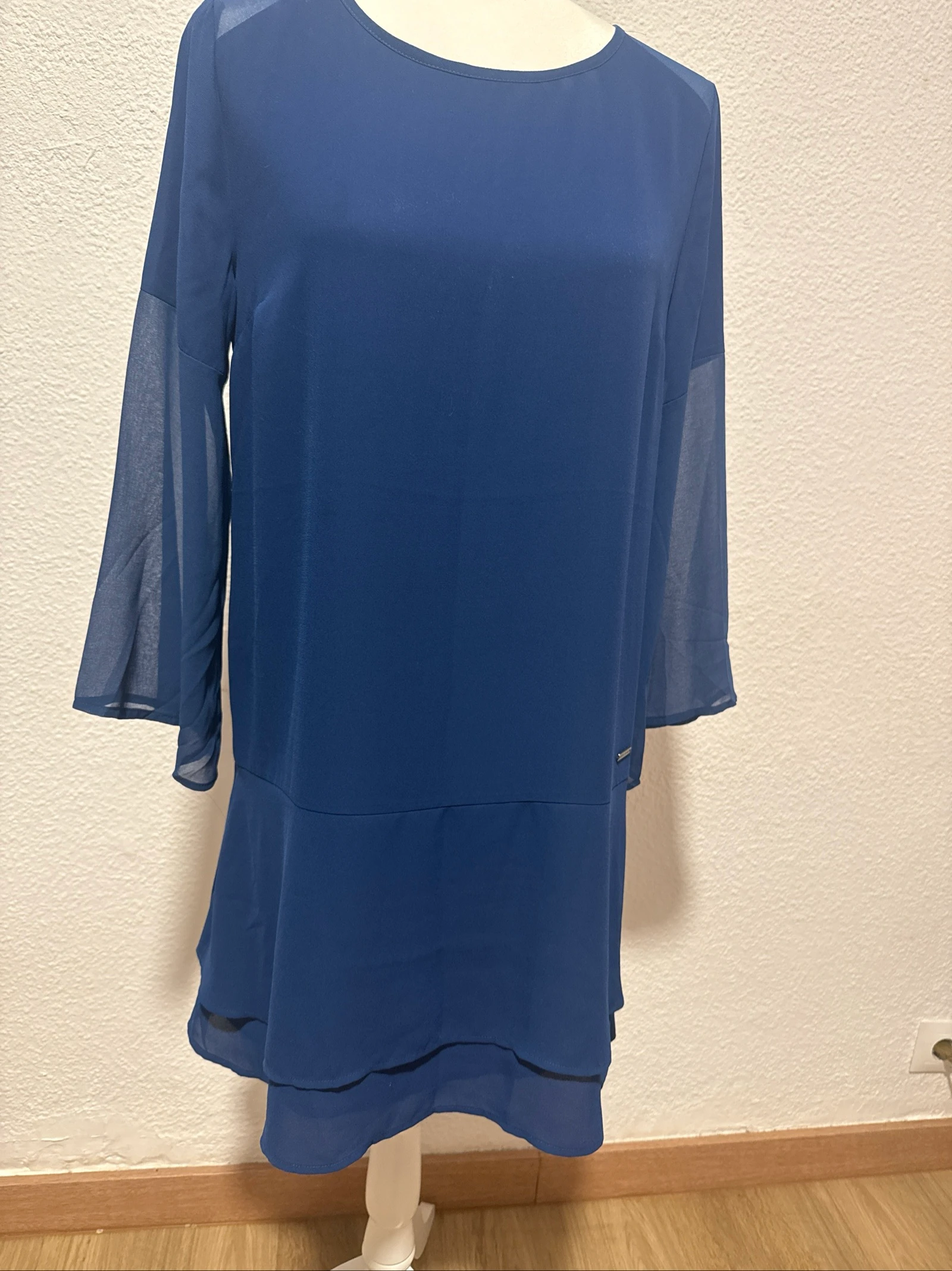 Vestido nuevo  – photo 2